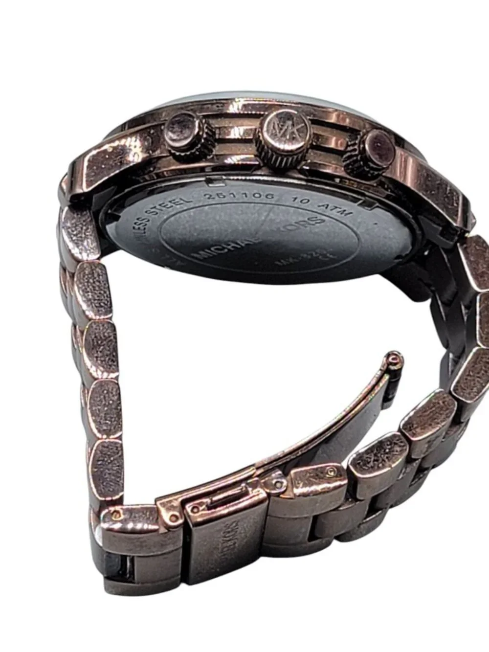 Michael Kors sophisticated accessory